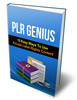 Thumbnail PLR Genius