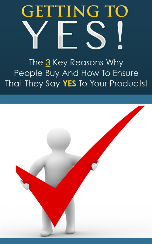 Product picture Getting to Yes