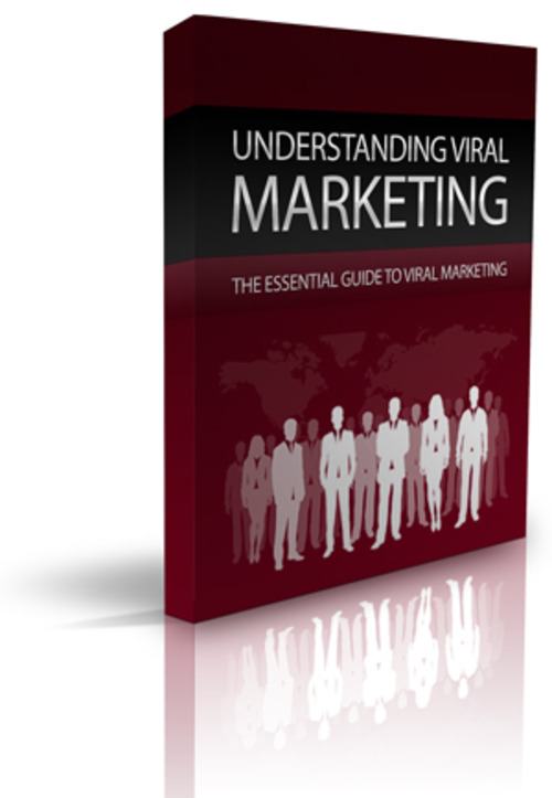 Product picture Understanding Viral Marketing